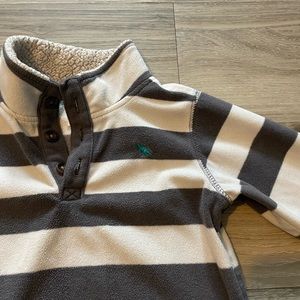 2/$12 Carters Sweater